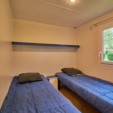 Campsite Mobil 4 Personnes 202